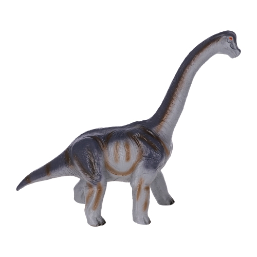 Dinosaurio de plástico 32x11x15 cm