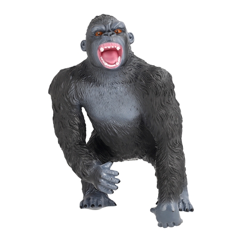 Animal plástico gorila XL