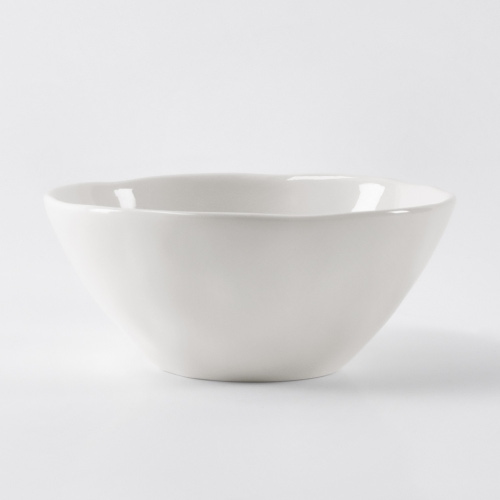 Bowl de cereal porcelana hammer 15,3x6,8 cm