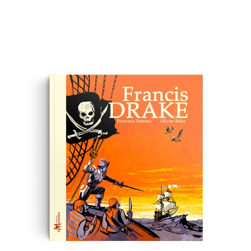 Libro francis drake