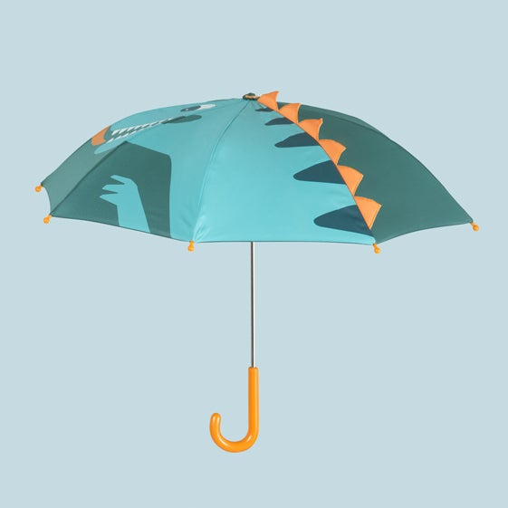 Paraguas infantil 3D