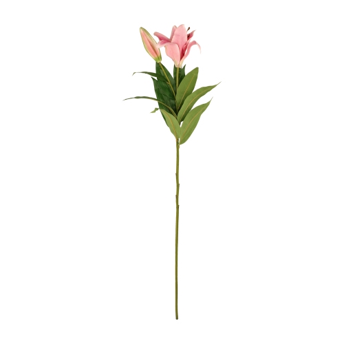 Flor lilium 88 cm