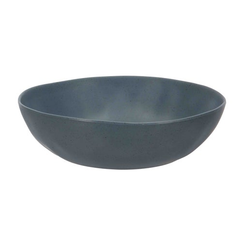 Plato de sopa melamina diámetro 19x5,2 cm