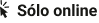 Sólo Online