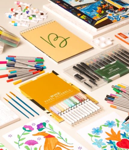 Manualidades entretenidas