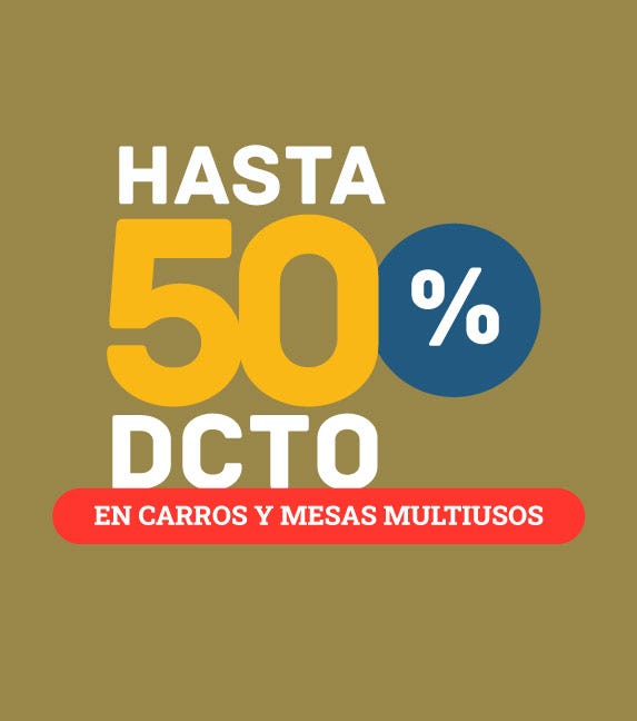 Ofertas cyber muebles casaideas