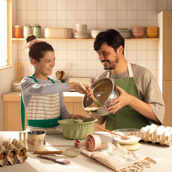 Recetas de cocina dulce