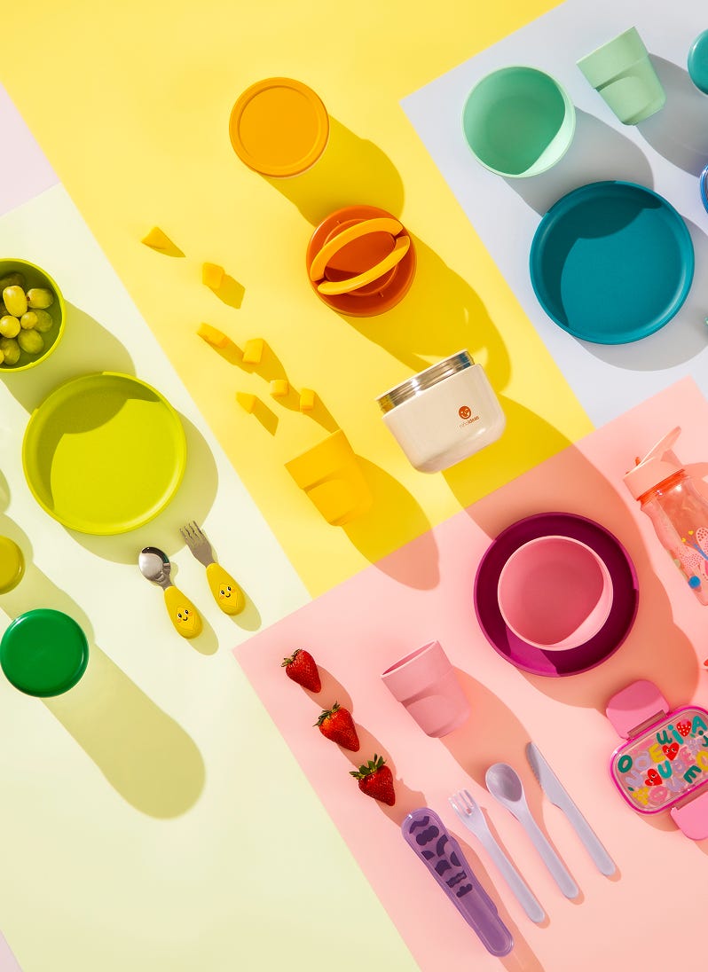 TAREAS DOMÉSTICAS Y JUGUETES DE ROLES PARA NIÑOS