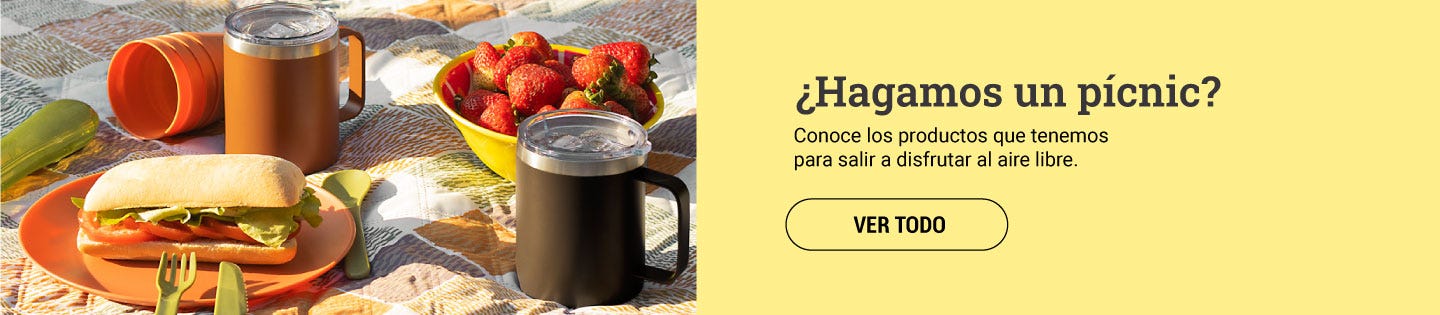 Hagamos un pícnic