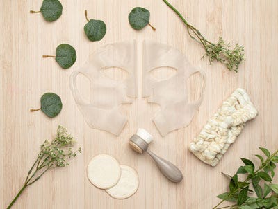 Cuidado personal y spa